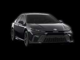 Toyota Camry SE (Natl) 2026