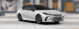 Toyota Camry XSE (Natl) 2026