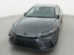 Toyota Camry SE (Natl) 2026