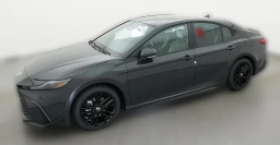 Toyota Camry SE (Natl) 2026