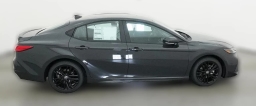 Toyota Camry SE (Natl) 2026