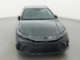 Toyota Camry SE (Natl) 2026