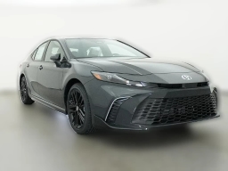 Toyota Camry SE (Natl) 2026