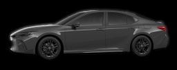 Toyota Camry SE (Natl) 2026