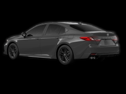 Toyota Camry SE (Natl) 2026