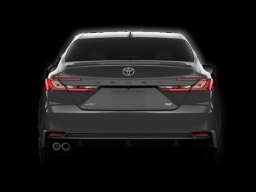 Toyota Camry SE (Natl) 2026