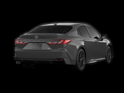 Toyota Camry SE (Natl) 2026