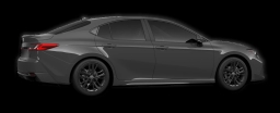 Toyota Camry SE (Natl) 2026