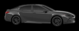 Toyota Camry SE (Natl) 2026