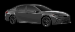 Toyota Camry SE (Natl) 2026