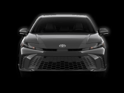 Toyota Camry SE (Natl) 2026