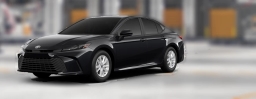 Toyota Camry LE (Natl) 2026