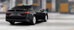 Toyota Camry LE (Natl) 2026