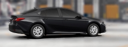 Toyota Camry LE (Natl) 2026