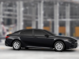 Toyota Camry LE (Natl) 2026
