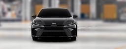 Toyota Camry LE (Natl) 2026