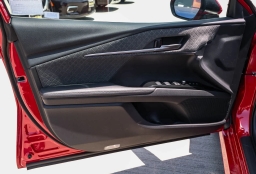 Toyota Camry XLE (Natl) 2026