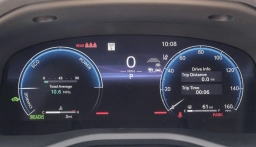 Toyota Camry XLE (Natl) 2026
