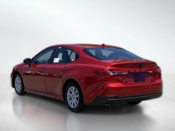 Toyota Camry LE (Natl) 2026