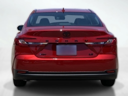 Toyota Camry LE (Natl) 2026
