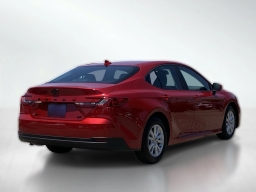Toyota Camry LE (Natl) 2026