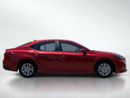 Toyota Camry LE (Natl) 2026