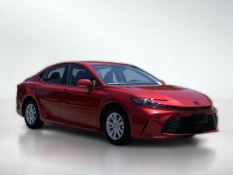 Toyota Camry LE (Natl) 2026