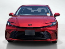 Toyota Camry LE (Natl) 2026