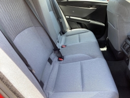 Toyota Camry LE (Natl) 2026