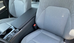 Toyota Camry LE (Natl) 2026