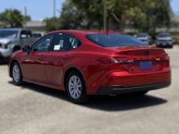 Toyota Camry LE (Natl) 2026