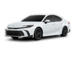 Toyota Camry SE (Natl) 2026