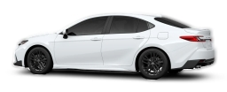 Toyota Camry SE (Natl) 2026