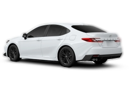 Toyota Camry SE (Natl) 2026