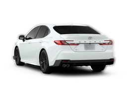 Toyota Camry SE (Natl) 2026