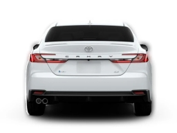 Toyota Camry SE (Natl) 2026