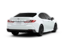 Toyota Camry SE (Natl) 2026
