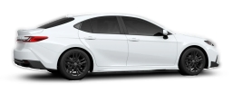 Toyota Camry SE (Natl) 2026