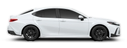 Toyota Camry SE (Natl) 2026