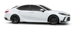 Toyota Camry SE (Natl) 2026
