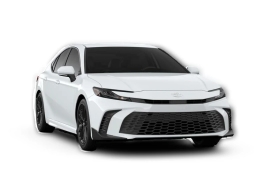 Toyota Camry SE (Natl) 2026