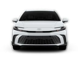 Toyota Camry SE (Natl) 2026