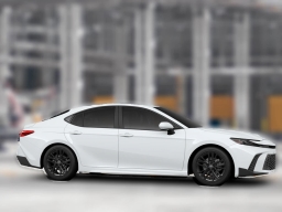 Toyota Camry SE (Natl) 2026