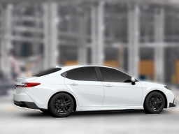 Toyota Camry SE (Natl) 2026