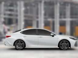 Toyota Camry XSE (Natl) 2026
