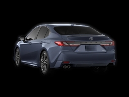 Toyota Camry XSE (Natl) 2026