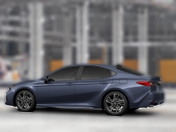 Toyota Camry XSE (Natl) 2026