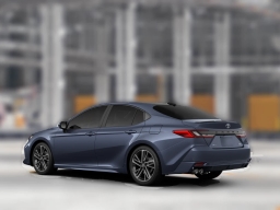 Toyota Camry XSE (Natl) 2026