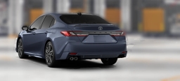 Toyota Camry XSE (Natl) 2026