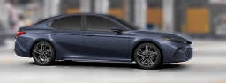 Toyota Camry XSE (Natl) 2026